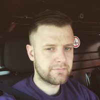 Kenny Walker (@kwl327) 's Twitter Profile
