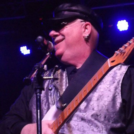 Franky Z. Bluesman, Steelers fan, and amateur mock drafter. Lead guitarist/vocalist for the Mojo Trinity.