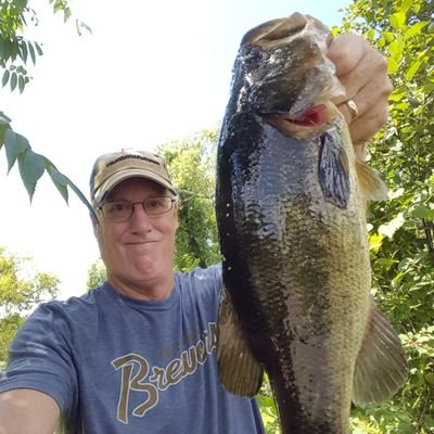 Owner/Secret Weapon Baits