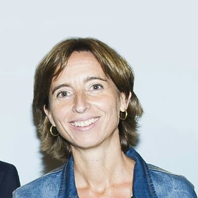 Esther Calbo Profile