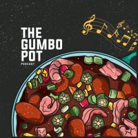 The Gumbo Pot Podcast(@gumbopotpodcast) 's Twitter Profile Photo