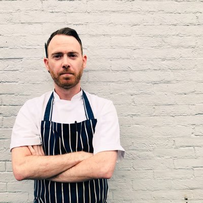 Manchester boy living on the south coast. Head chef, father, insomniac