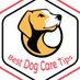 Best Dog Care Tips (@bestdogcaretips) Twitter profile photo Best Dog Care Tips (@bestdogcaretips) Twitter profile photo