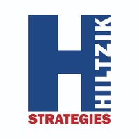 Hiltzik Strategies (@hiltzikstrat) 's Twitter Profile