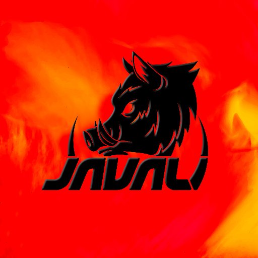 JAÉDER MENOSSI (guitar); LOKS RASMUSSEN (drums) & MARCELO FRIZZO (bass & vocals) are the brazilian 'power trio' POP JAVALI - Hard/Heavy Rock.