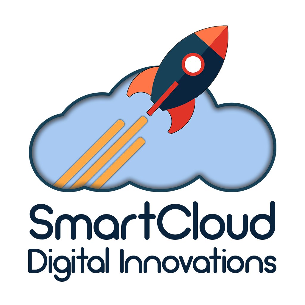 SmartCloud_SLG's profile picture. 