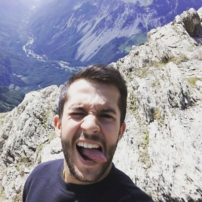 Santi2_0's profile picture. Si inventas, inventate un mundo mejor; si engañas, engañale a la muerte; si robas, robate un corazón y si bebes, bebete los mejores momentos de tu vida. LoveNFL