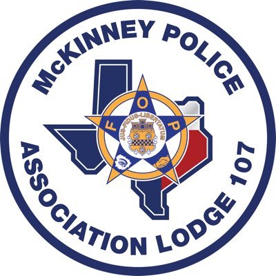 The McKinney Police Association FOP #107 (MPAFOP#107) was established in 2000 to represent the rank-and-file members of the McKinney law enforcement community.