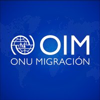 OIM Centroamérica y Norteamérica(@OIMCentroAmer) 's Twitter Profile Photo