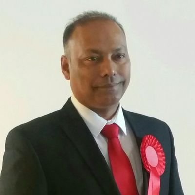 Cabinet Member for Enforcement & Community Safety @lbbdcouncil /Human Rights Activist. Valence Ward Councillor. “Retweets are not endorsements”.