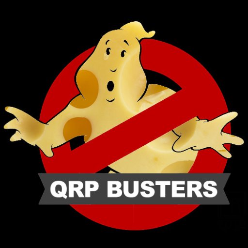 Official twitter account for QRP Reviewer Guidelines. We'll be ready for public participation soon. Stay tuned!