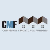 Community Mortgage Funding(@cmfloan) 's Twitter Profile Photo