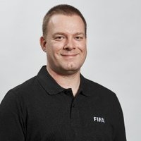 Steffen Potter, FIFA (@fifawwc_ger) 's Twitter Profile