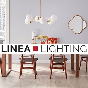 Offering contemporary high-value lighting products that empower homeowners to personalize their space & realize their design visions