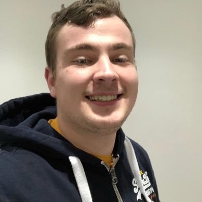 mwjohnson14's profile picture. 