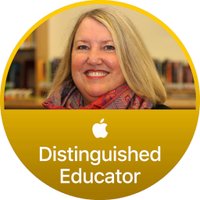 Dr. Joan McGettigan 🌻#ISTELIVE24 #ISTE24(@drmcgettigan) 's Twitter Profile Photo