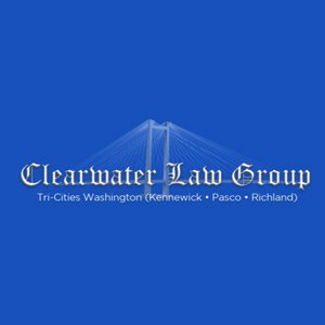 Tri-Cities area in Washington State is home to the Clearwater Law Group! We represent clients in a wide range of legal matters, and we do it with dedication!