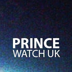 PrinceWatchUK Profile Picture