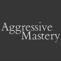 (Follow GameDEVmicah) AggressiveMastery(@AggressiveMstry) 's Twitter Profile Photo