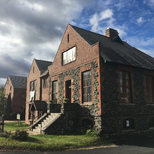 We are a not-for-profit architectural preservation organization that captures and presents local history from our center at the Saranac Laboratory Museum.