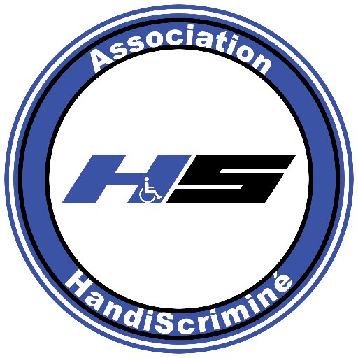 Association HandiScriminé - Lutte contre toutes les discriminations exercées par des entités physiques ou morales. ♿️#Handicap #Discriminations
