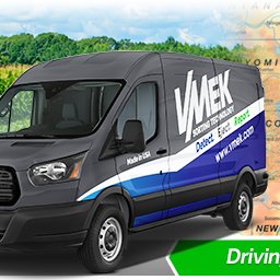 VMek is focused on building and supporting high speed industrial machines powered by advanced vision technology and excellent machine design.