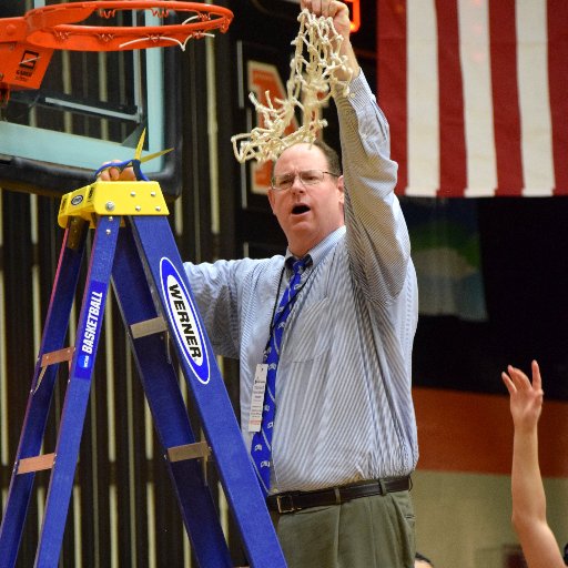 Christopher Newport University - Head Women's Basketball Coach /
NCAA Final 4- 2017 /
NCAA Elite 8 - 2013 /
NCAA Sweet 16 - 2014, 2016, 2018, 2019, 2020*