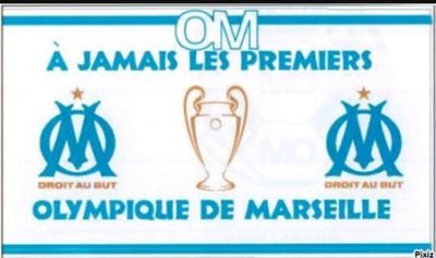 Fan de l' Olympique de Marseille depuis tout petit, la passion ne s'achète pas