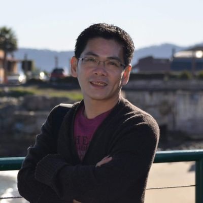 bernardsjong's profile picture. 