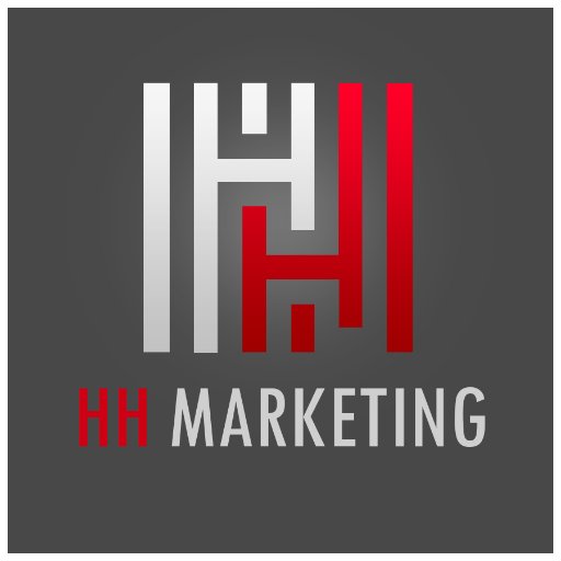 Hello! HH is a new and innovative marketing agency that uses forward thinking ideas to help promote you! If you would like marketing services please visit us!