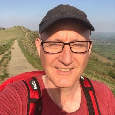Amateur photographer, full-time stammerer and part-time real ale drinker.
