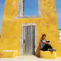 Isabel Guerrero (@sabelitabel) 's Twitter Profile Photo Isabel Guerrero (@sabelitabel) 's Twitter Profile Photo