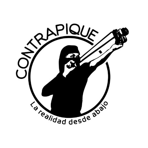 Somos documentalistas: fotógrafas, fotógrafos y realizadores audiovisuales. Contamos historias y mostramos la realidad desde abajo #contrapique