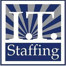 I.T. Staffing based in Houston, TX has been providing contract and permanent staffing services throughout Texas since 1997