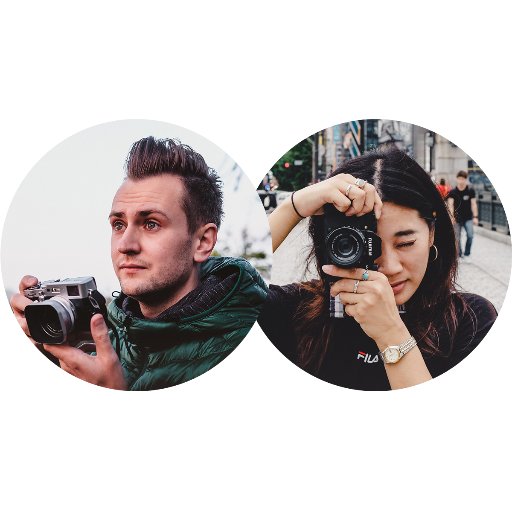 JellyJourneys's profile picture. Travel bloggers from London @joeallam + @ellythings ✌️ Vlogs at https://t.co/6JfjEPQIFT