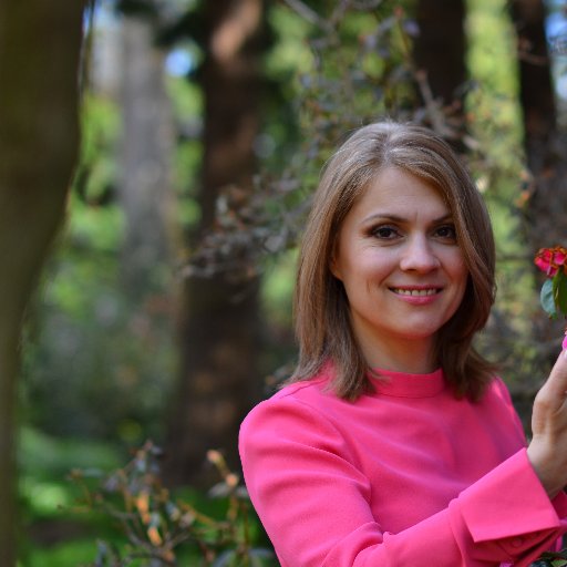 Antonela_Butuc's profile picture. MSc. Nutritionist & Wellness Consultant