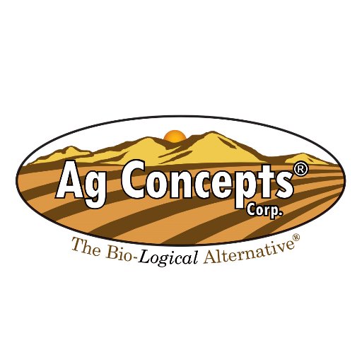 Ag Concepts® is a fully integrated specialty fertilizer company that produces and sells bio-stimulants, foliar fertilizers, and high quality soil penetrants.