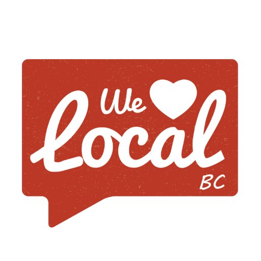 Visit our website for recipes, tips and guides to buying and eating local in BC. #WeHeartLocal