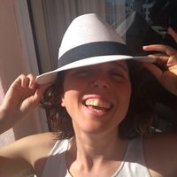 Caroline Glassberg-Powell(@GlassbergPowell) 's Twitter Profile Photo