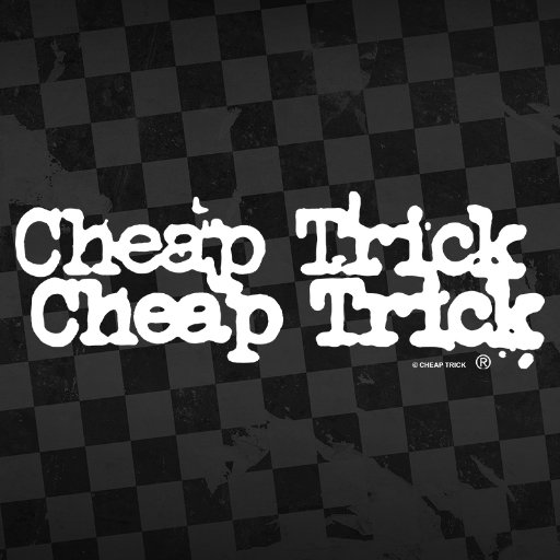 THE official Twitter of Cheap Trick! Our new album, In Another World, is out now!