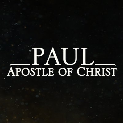 Paul Apostle Movie