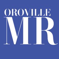 Mercury-Register (@orovillemr) 's Twitter Profile Photo