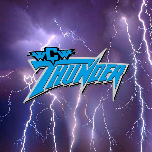 We are wCw Thunder. We are where the Big Boys and Girls really play! Watch live every Wednesday at 8 PM ET on https://t.co/3pjHNlqPsn