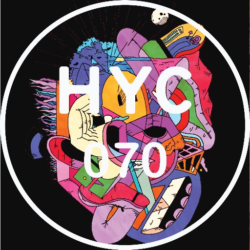 Weekly Radio show presented & curated by Jonny Dub (Hoya:Hoya / Levelz)