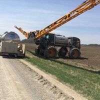 Paul Berendsen Farms (@paulberendsen2) 's Twitter Profile