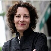 Beth Simone Noveck(@bethnoveck) 's Twitter Profile Photo