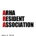 ARHA Resident Association (@arha_resassoc) Twitter profile photo ARHA Resident Association (@arha_resassoc) Twitter profile photo