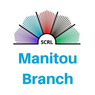 ManitouLibrary's profile picture. 