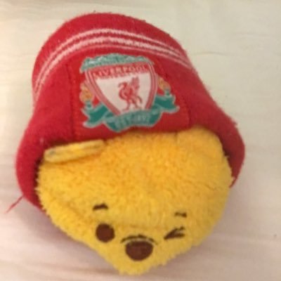 jirokillua's profile picture. Liverpool fan since 1988.