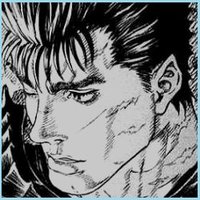 Berserk Zine(@Berserk_Zine) 's Twitter Profile Photo